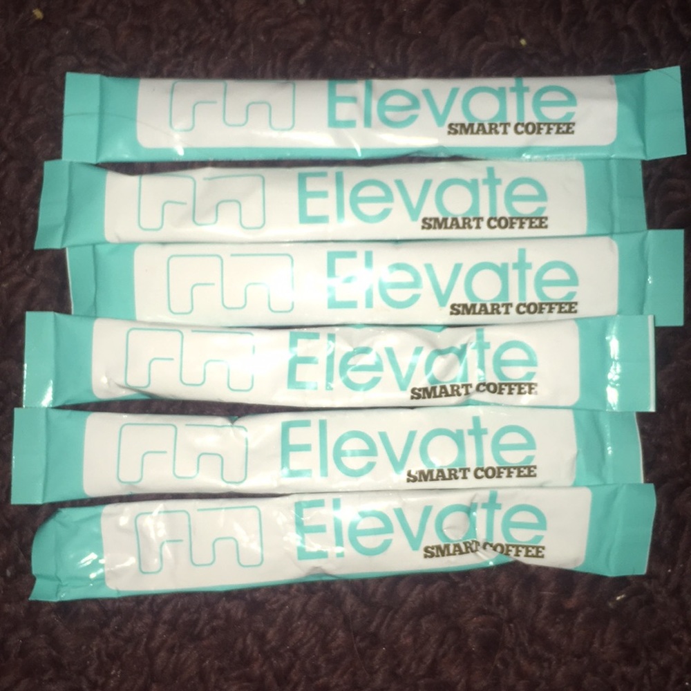Elevate Smart Coffee